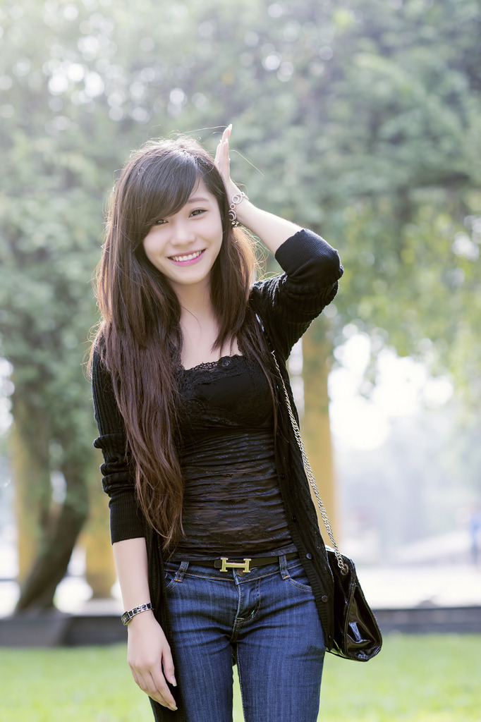 两姐妹